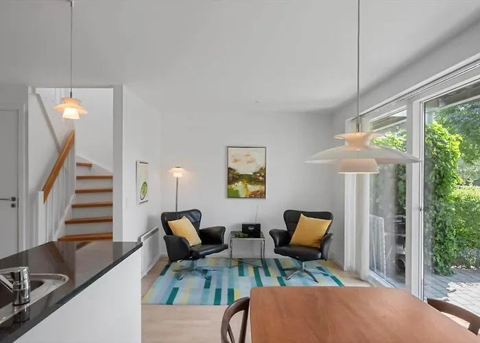 Сasa de vacaciones M384-vaeggerlose-marielyst-strandvej-63-b