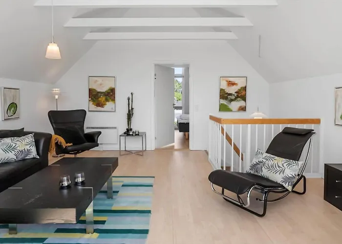 M384-vaeggerlose-marielyst-strandvej-63-b Сasa de vacaciones Bøtø By
